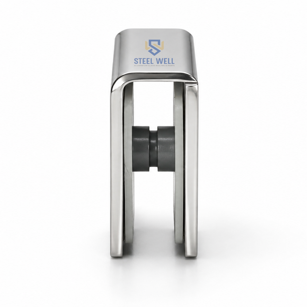 S.S. U GLASS CONNECTOR 
