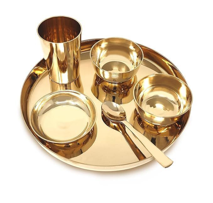 Regular Shine Diamond Bottle - Color: Copper Color