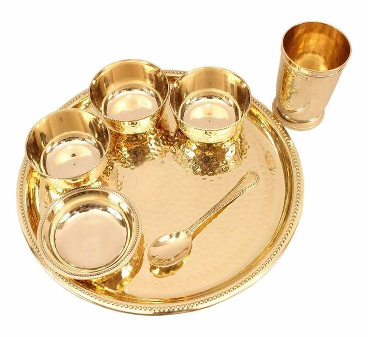 Regular Shine Diamond Bottle - Color: Copper Color