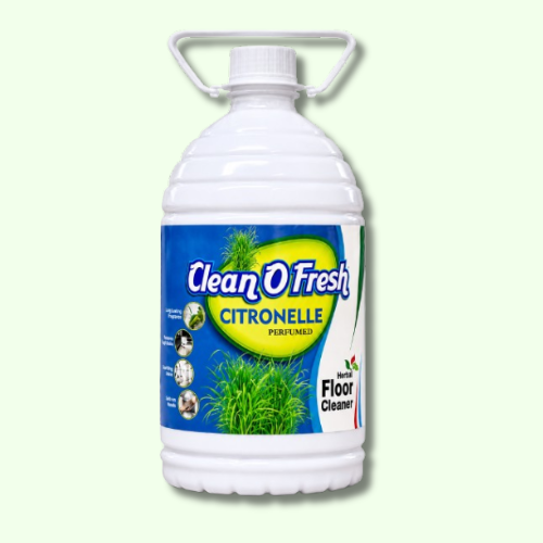 Clean O Fresh Rose Perfumed Phenyl