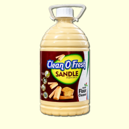 Clean O Fresh Rose Perfumed Phenyl
