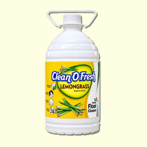 Clean O Fresh Rose Perfumed Phenyl