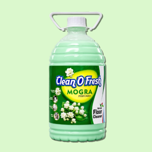 Clean O Fresh Rose Perfumed Phenyl