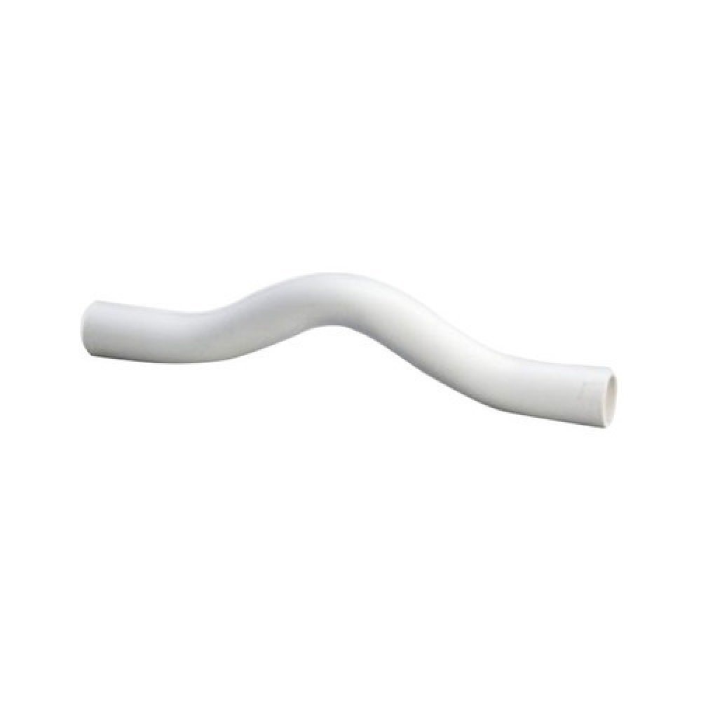 Upvc Step Over Bend - Application: Plumbing Pipe