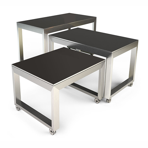 Commercial Banquet Chair - Brand Name: Sibms 4