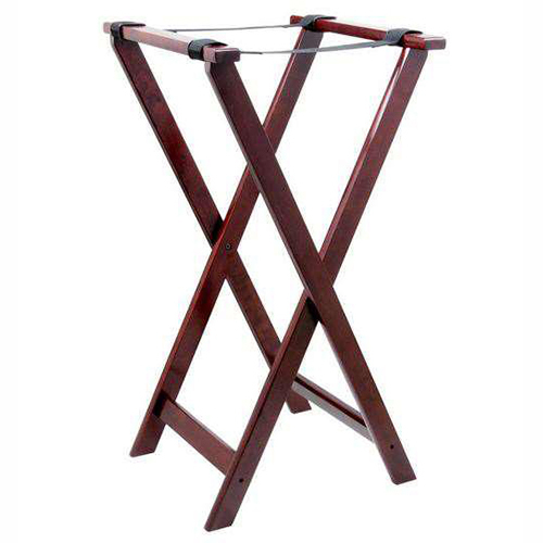 Foldabe Wooden Jack Tray - Brand Name: Sibu