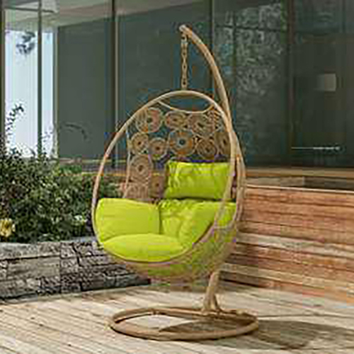 Outdoor Sofa Set and Swings