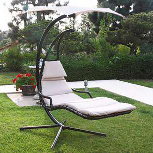 SIS 5 Garden Benches