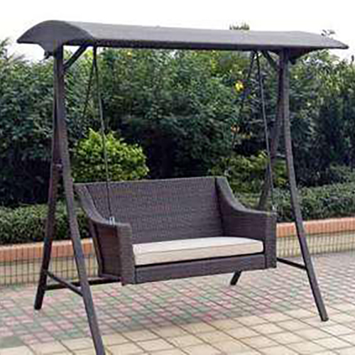 Outdoor Sofa Set and Swings