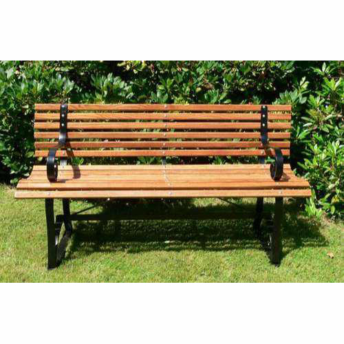 SIGB 4 Garden Benches