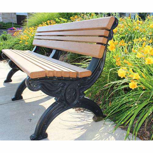 Outdoor Utilities and Garden Benches