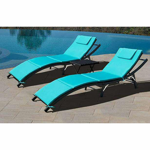 Poolside Loungers
