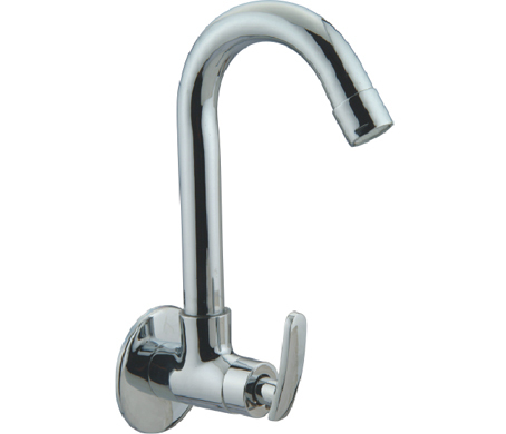 Stainless Steel Sink Cock Taps