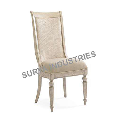 Restaurant furniture 