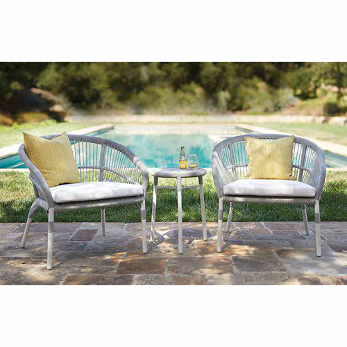 Pool Side chairs