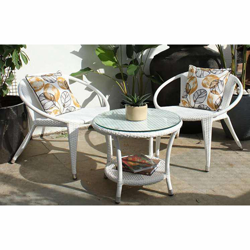 Garden Chairs 
