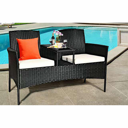 Outdoor Chairs and Seating