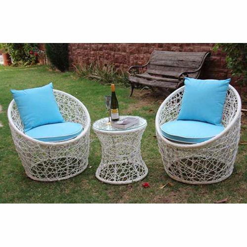  Outdoor Chairs