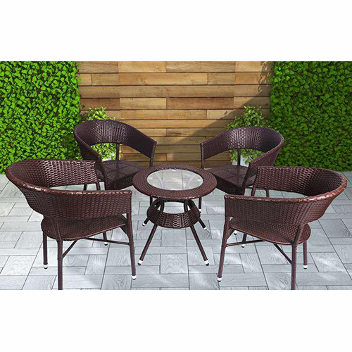 Elegant Garden Chair - Brand Name: Siod 3