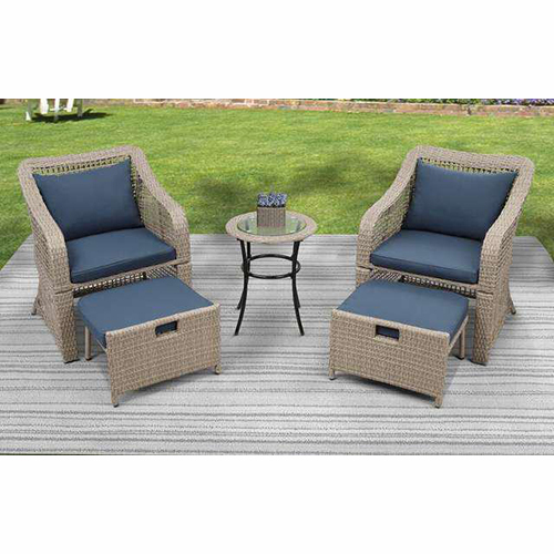 Outdoor Chairs