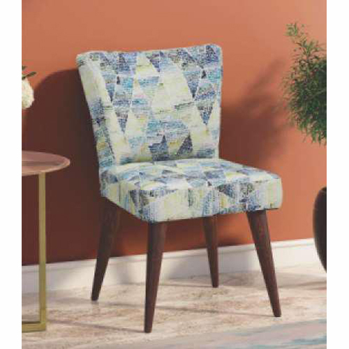 Modern Wood Restaurant Chair - Brand Name: Sirc