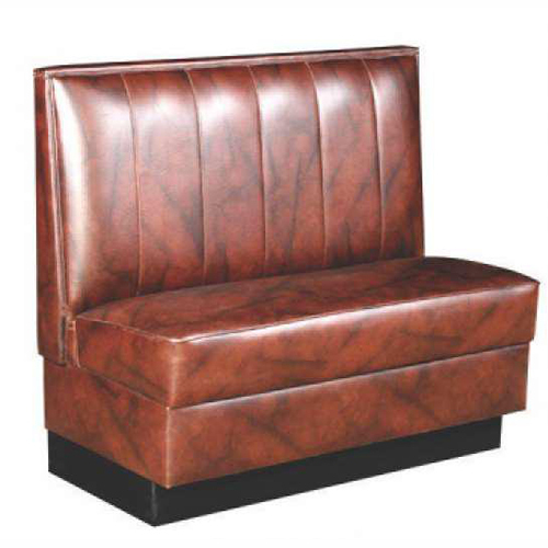  Restaurant Sofa 2 seater 