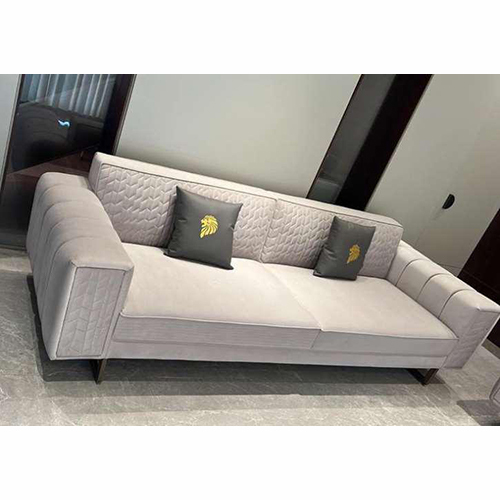 SIRS 73 Antique Sofa