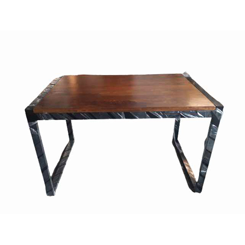 Industrial Restaurant table 