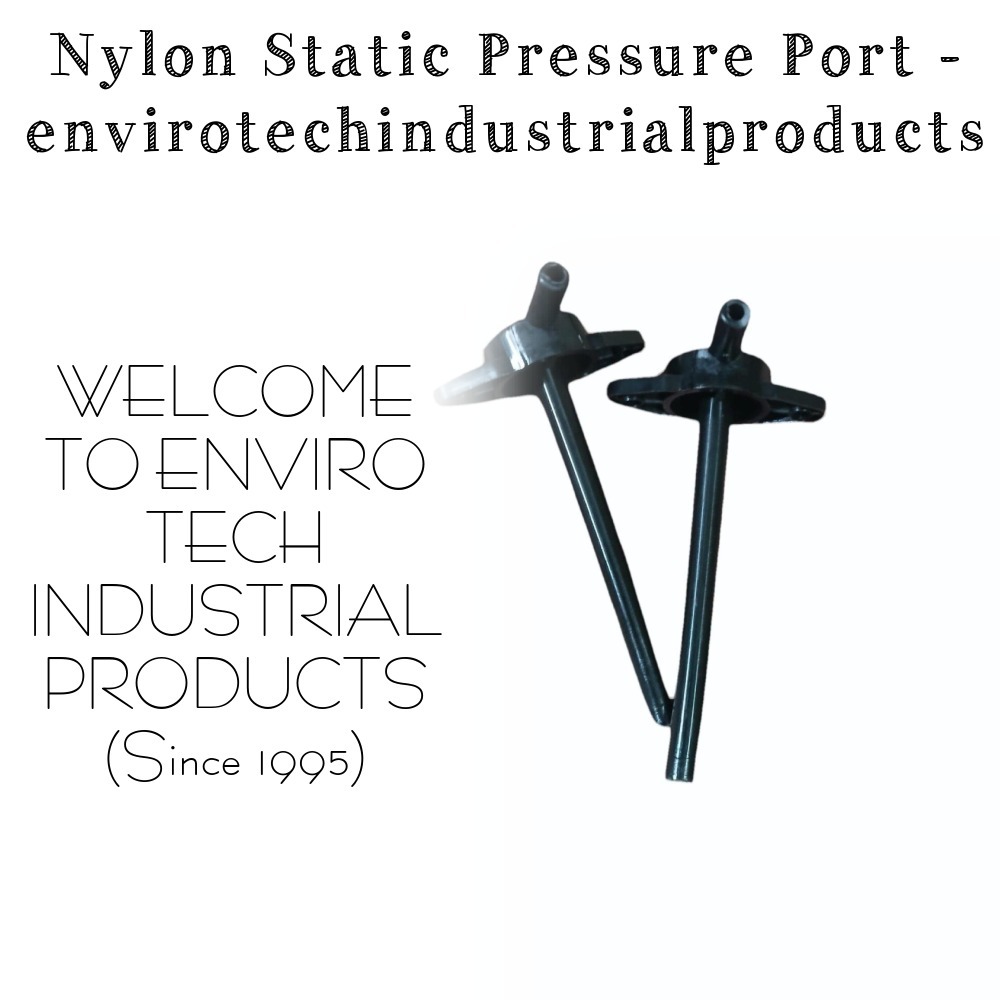 Nylon Pressure Port - envirotechindustrialproducts