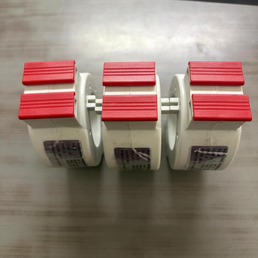 200w Led High Mast Light - Color: Black