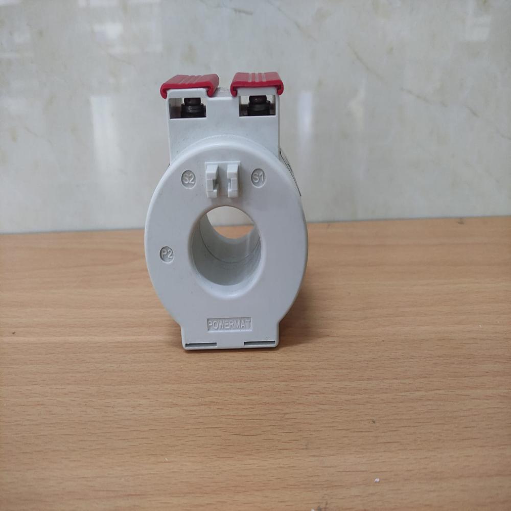 ELECTRICAL CURRENT TRANSFORMER (CT) 100/5A