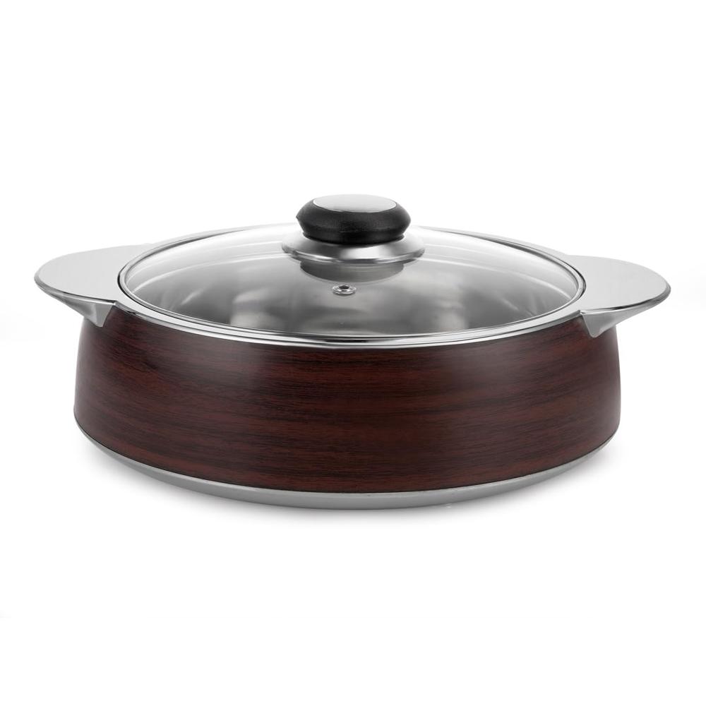 Nayasa Glimmer Casserole 1500 ML