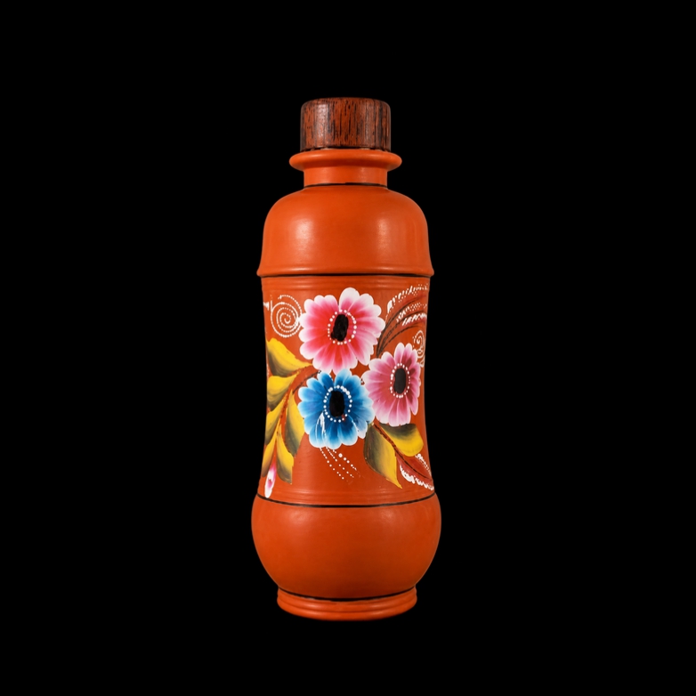 Water bottle