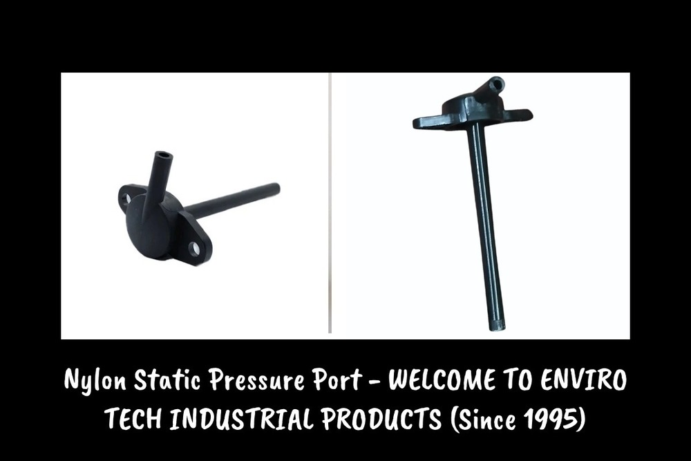 Static Pressure Probe 6 MM