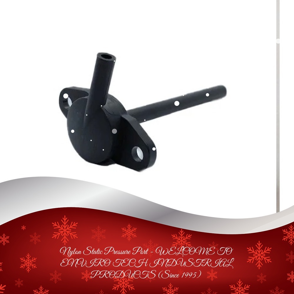 Static Pressure Probe 6 MM