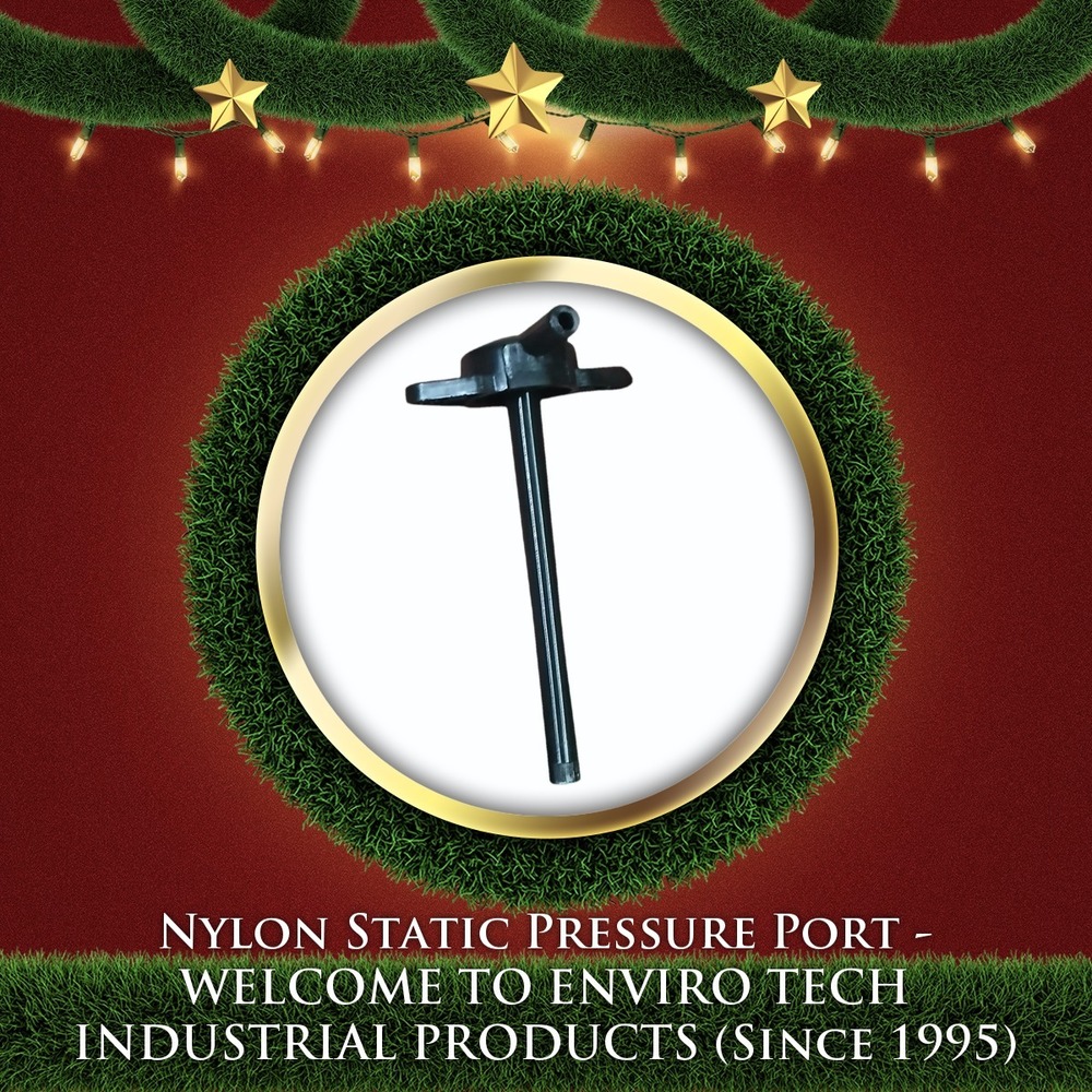 Static Pressure Probe 6 MM