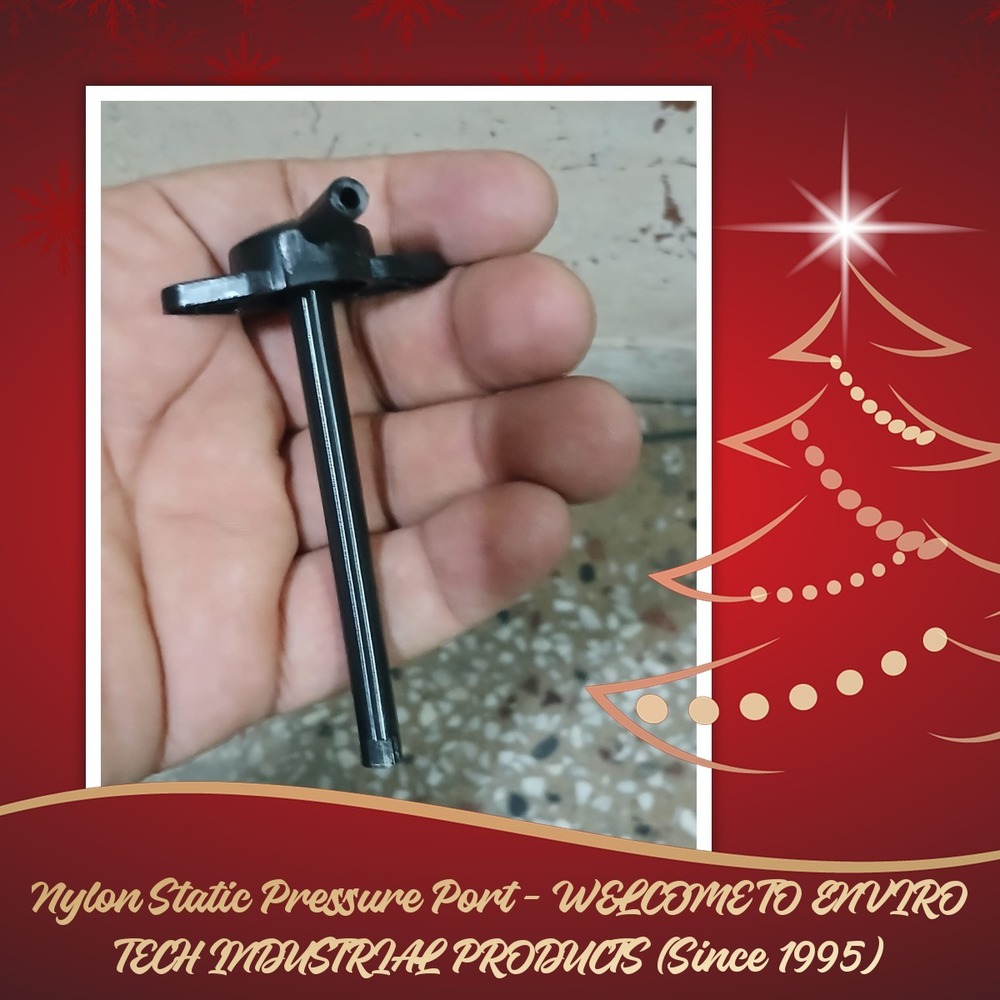 Static Pressure Probe 6 MM