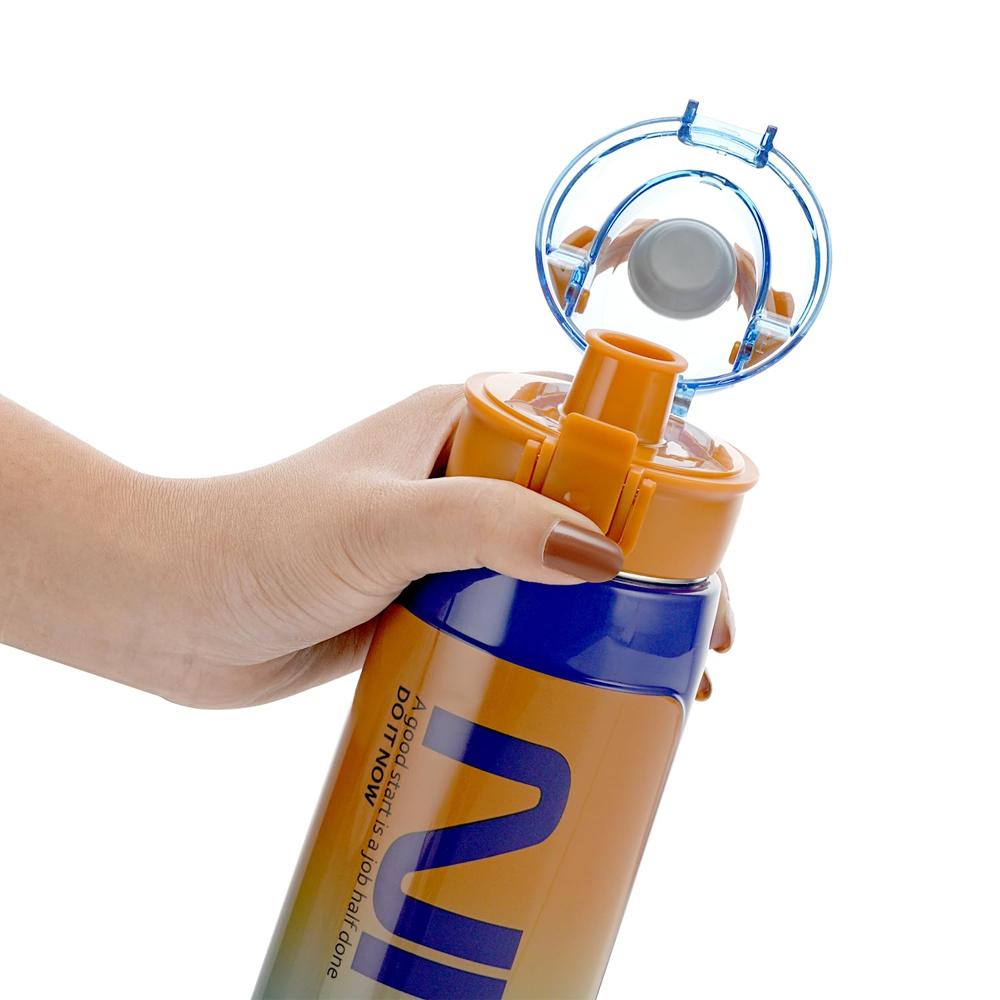 Nayasa Plastic Turbo 600 ml BPA Free