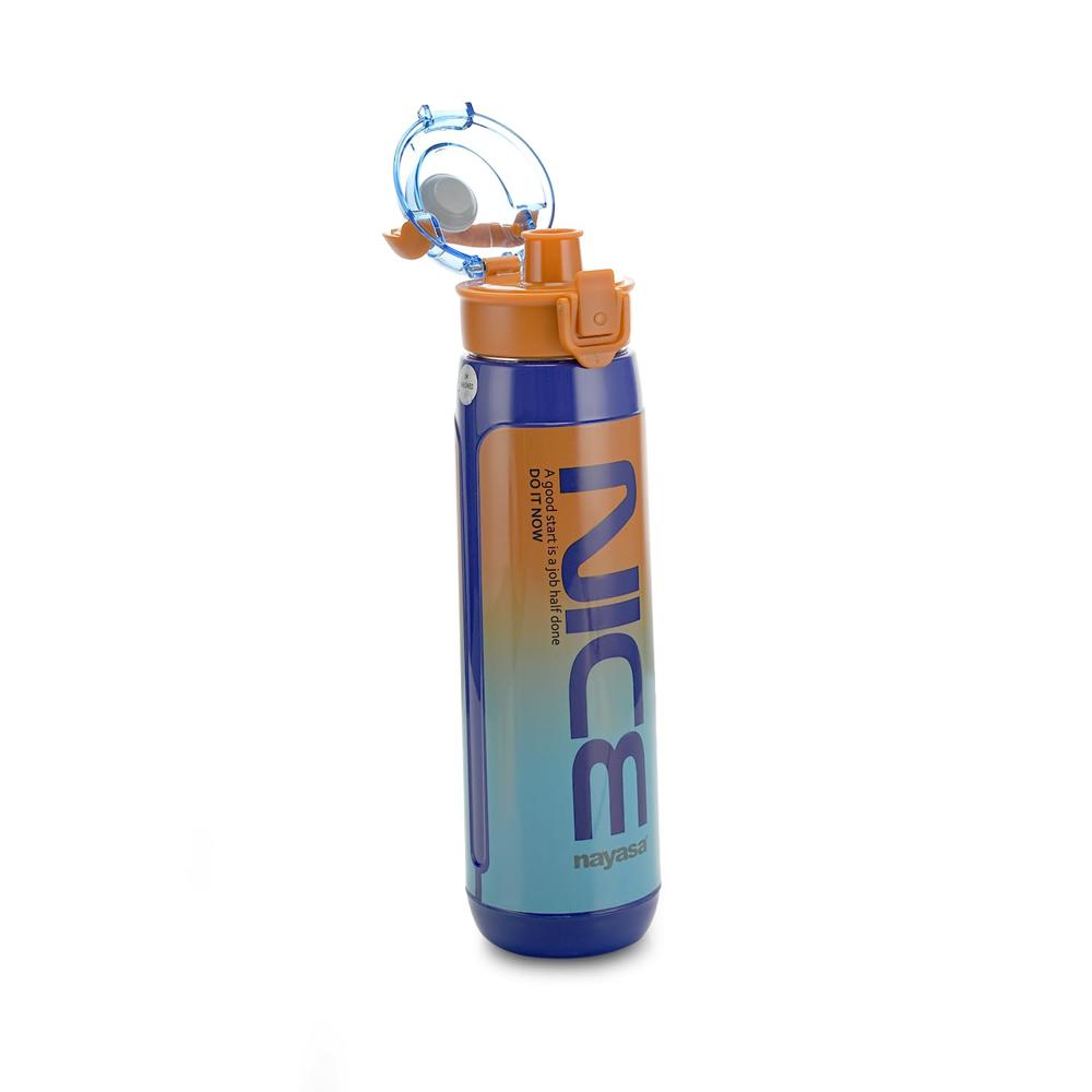 Nayasa Plastic Turbo 600 ml BPA Free