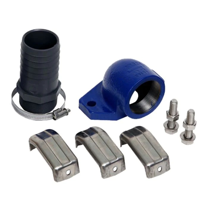 KSB - Ama Porter 503 SE