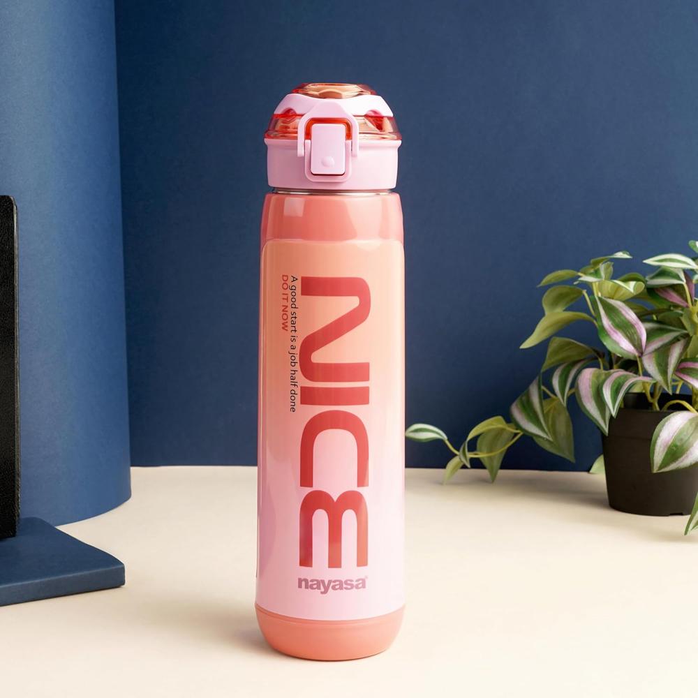 Nayasa Turbo Water Bottle 730m