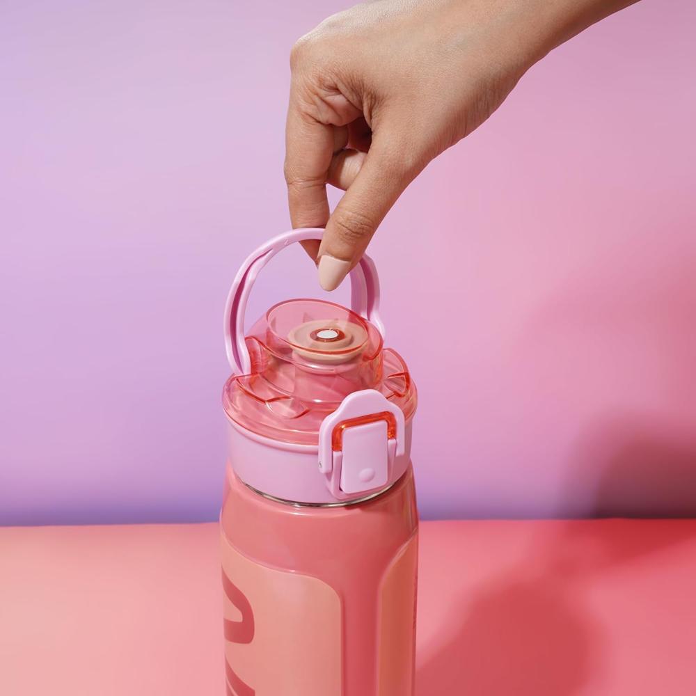 Nayasa Turbo Water Bottle 730m
