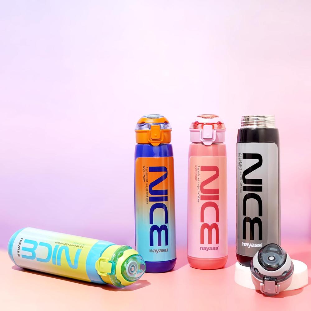 Nayasa Turbo Water Bottle 730m