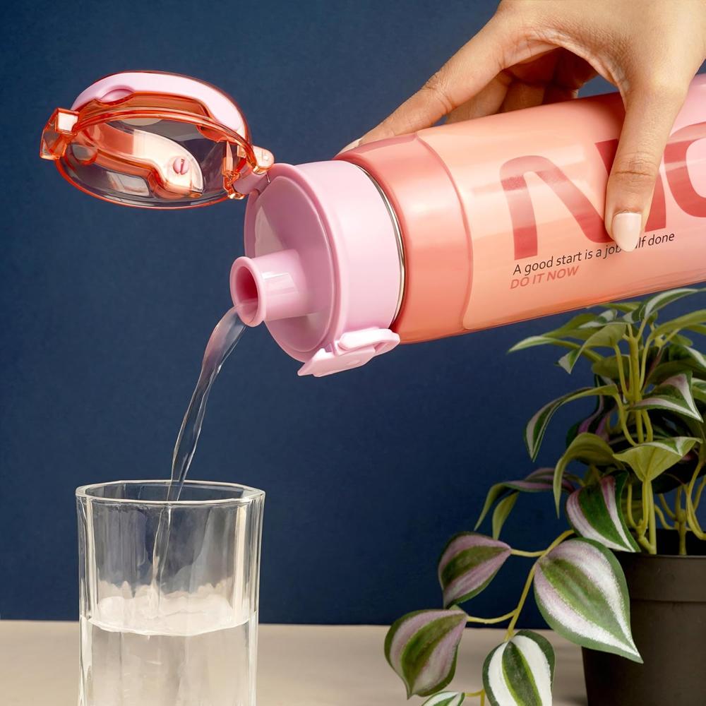 Nayasa Turbo Water Bottle 730m