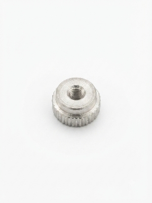 Aluminium Insert