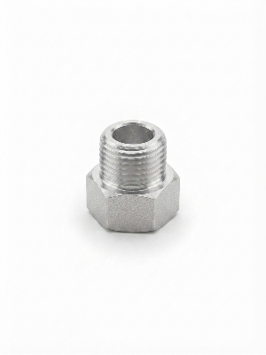 Aluminium Hex bush