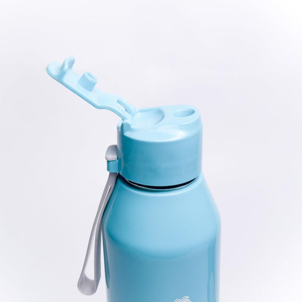 Steel Water Bottle 520 ML