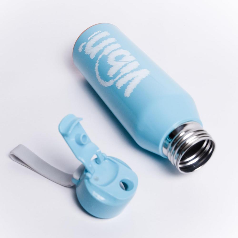 Steel Water Bottle 520 ML