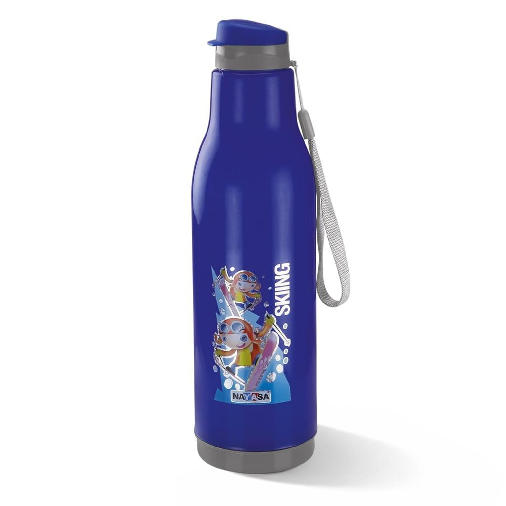 Nayasa Quench 600ml Water Bottle
