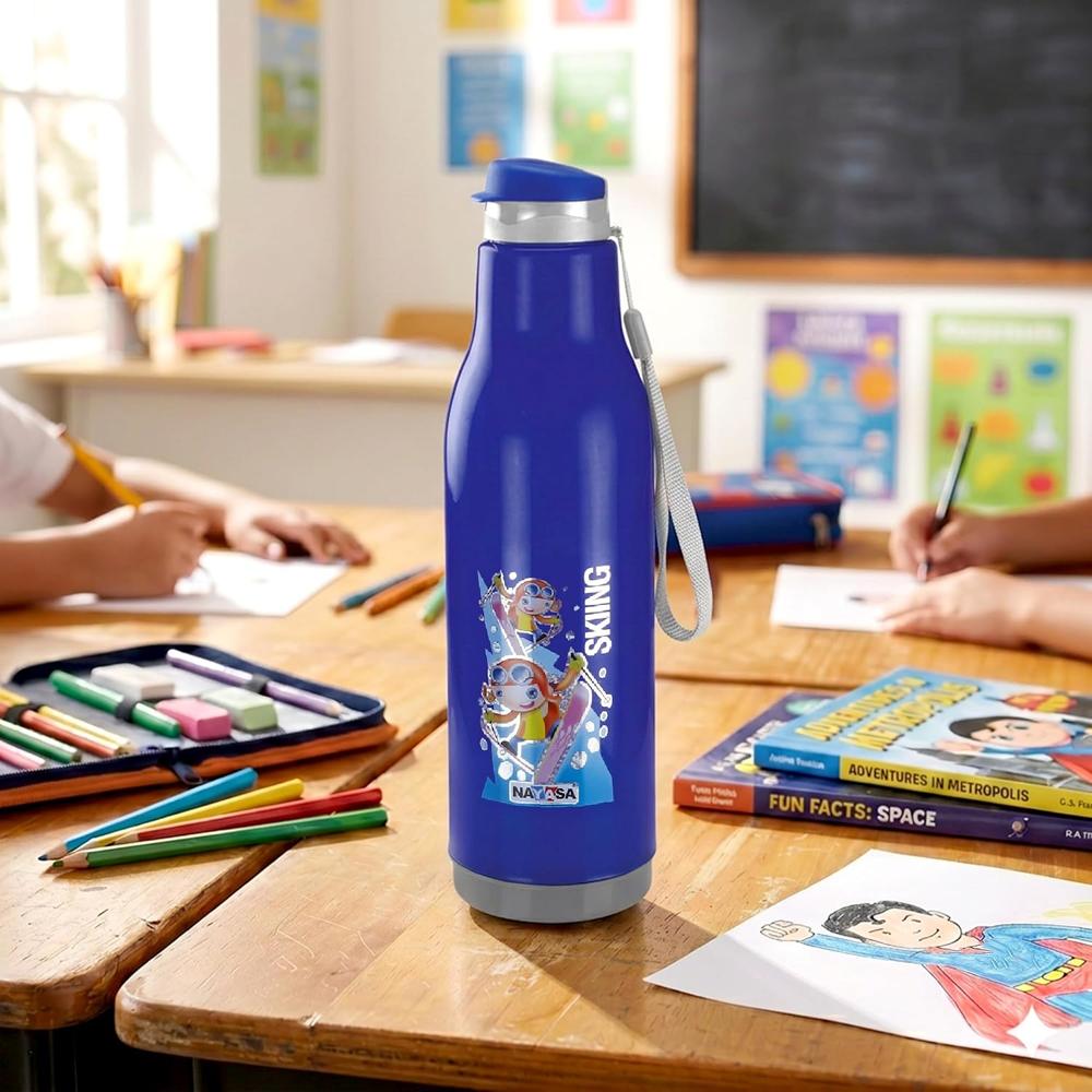Nayasa Quench 600ml Water Bottle